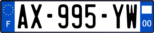 AX-995-YW
