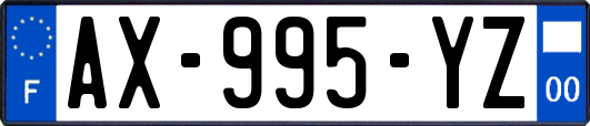 AX-995-YZ