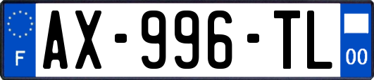 AX-996-TL
