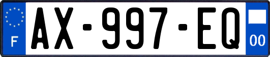 AX-997-EQ