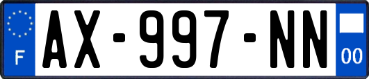 AX-997-NN