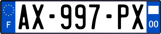 AX-997-PX