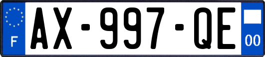 AX-997-QE