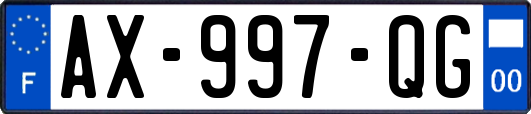 AX-997-QG