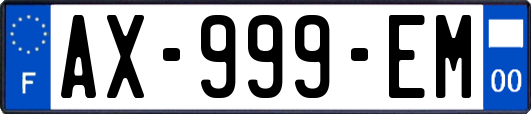 AX-999-EM