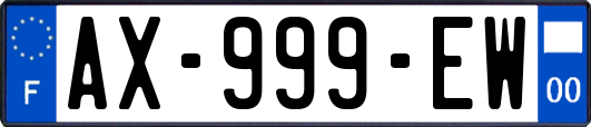 AX-999-EW