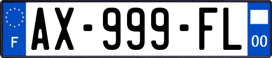 AX-999-FL