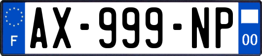 AX-999-NP