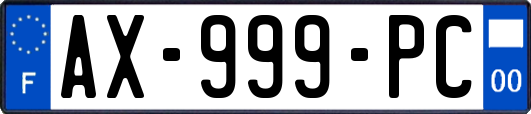 AX-999-PC