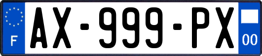 AX-999-PX