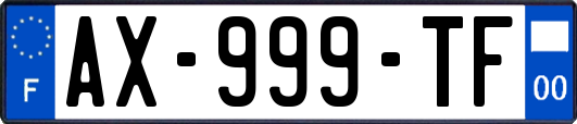 AX-999-TF