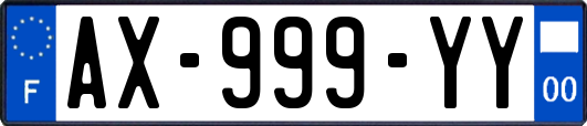 AX-999-YY