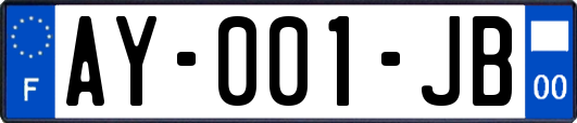 AY-001-JB