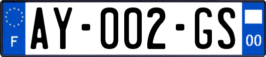 AY-002-GS