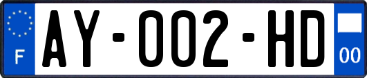 AY-002-HD