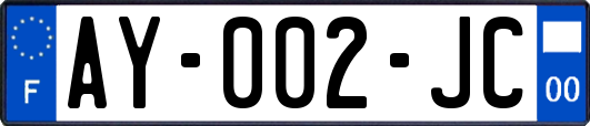AY-002-JC