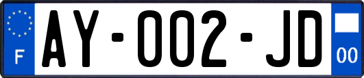 AY-002-JD