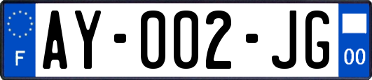 AY-002-JG