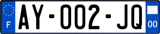 AY-002-JQ