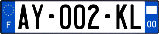 AY-002-KL