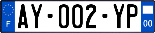 AY-002-YP