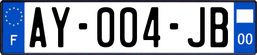 AY-004-JB