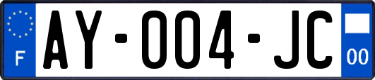 AY-004-JC