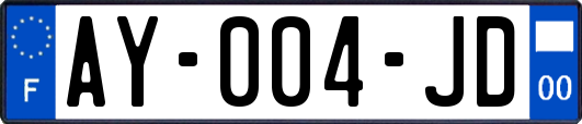 AY-004-JD