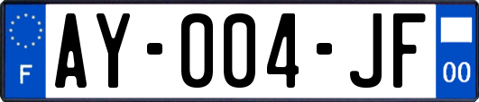 AY-004-JF