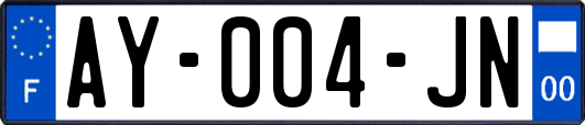 AY-004-JN