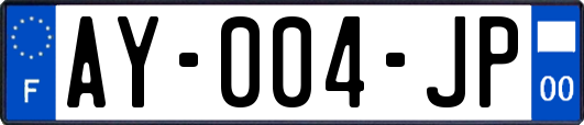 AY-004-JP