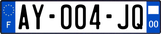 AY-004-JQ