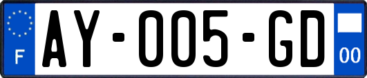 AY-005-GD