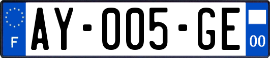 AY-005-GE