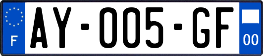 AY-005-GF
