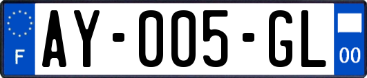 AY-005-GL