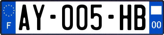 AY-005-HB