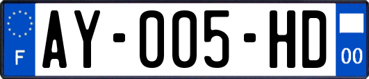 AY-005-HD