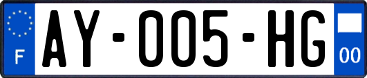 AY-005-HG
