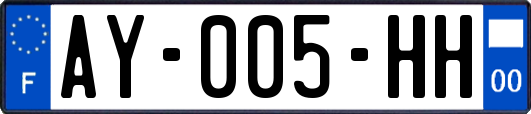 AY-005-HH