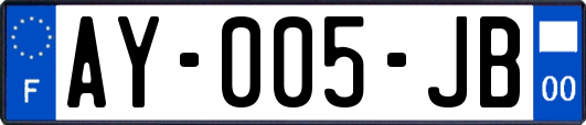 AY-005-JB