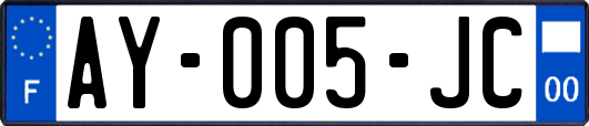 AY-005-JC