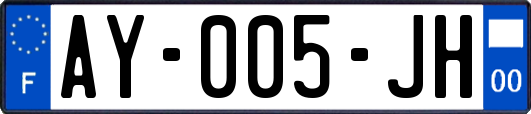AY-005-JH