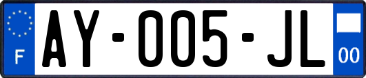 AY-005-JL