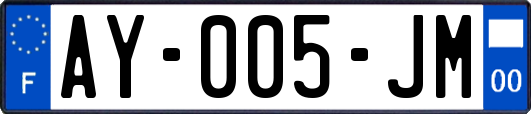 AY-005-JM