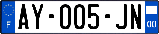 AY-005-JN