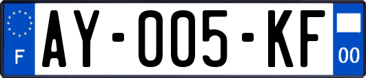 AY-005-KF