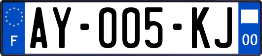 AY-005-KJ