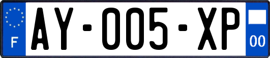 AY-005-XP