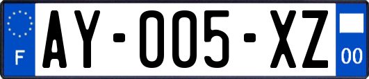 AY-005-XZ